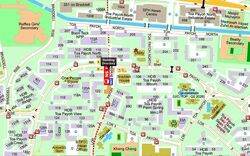 Blk 116 Toa Payoh View (Toa Payoh), HDB 3 Rooms #632134051